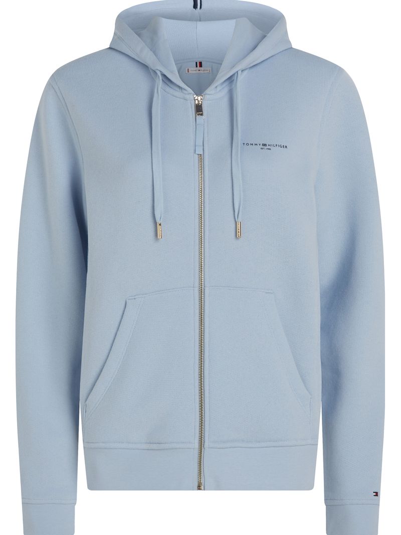 Sueter con zipper hotsell