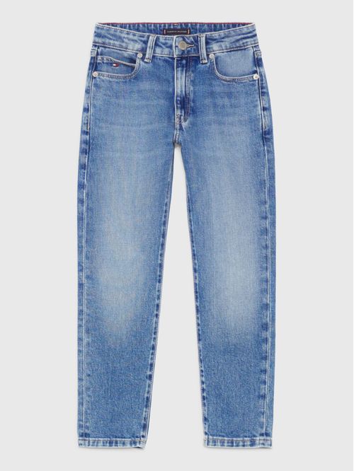 Jeans TH Modern rectos