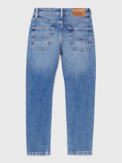 Jeans TH Modern rectos