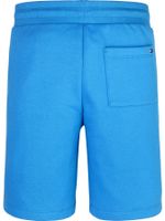 Pantalon-de-chandal-corto-con-logo-New-York