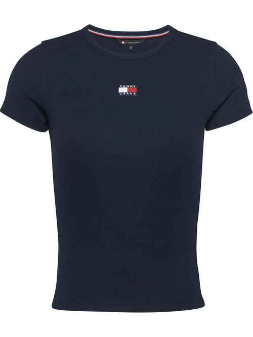 T shirt tommy hilfiger jeans hot sale