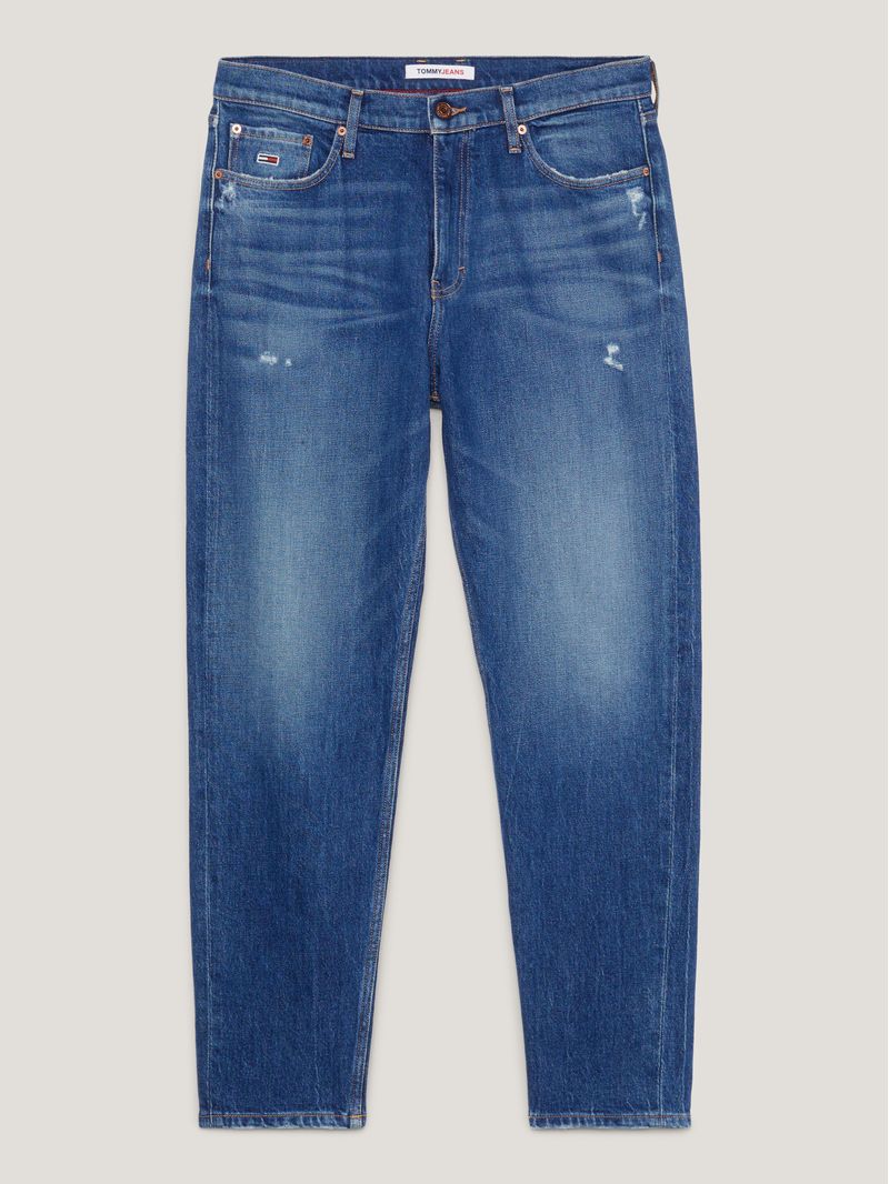 Jeans-desteñidos-de-corte-relaxed