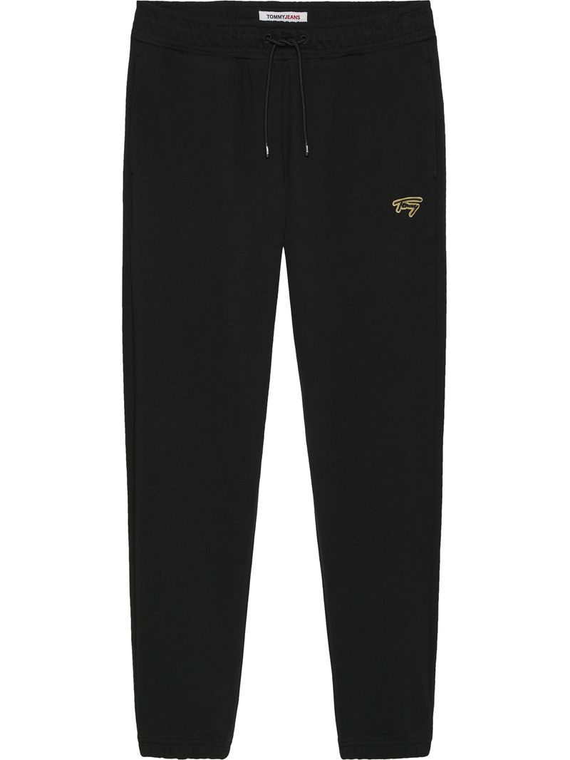 Jogger desteñidos sale