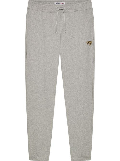 Jogger slim para caballero