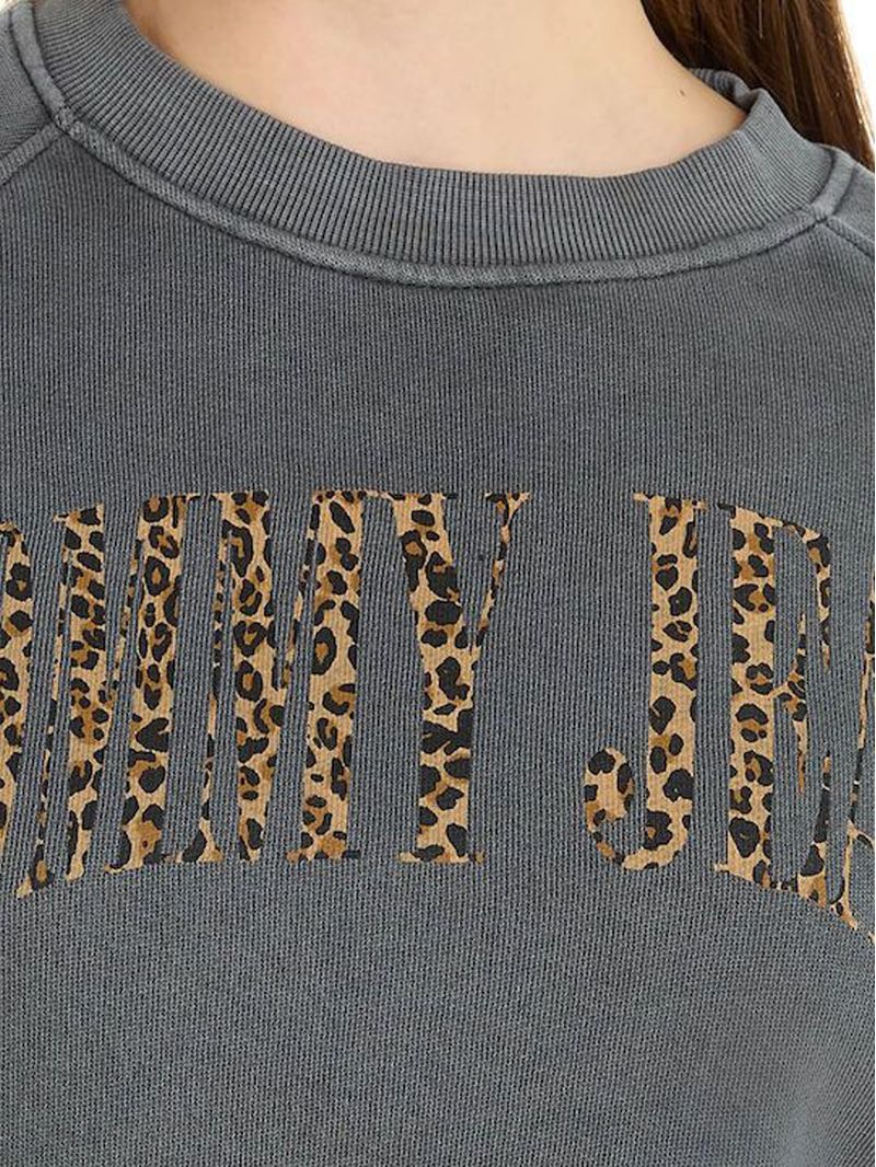 Sudadero-de-corte-relaxed-con-logo-de-leopardo
