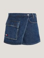 Falda-pantalon-jeans-de-estilo-funcional