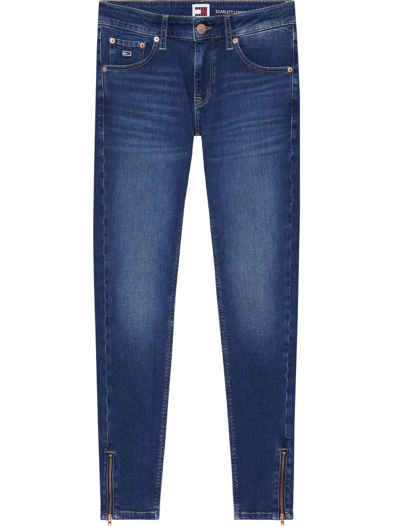 Jeans-denim-skinny-con-zipper-en-los-tobillos.-