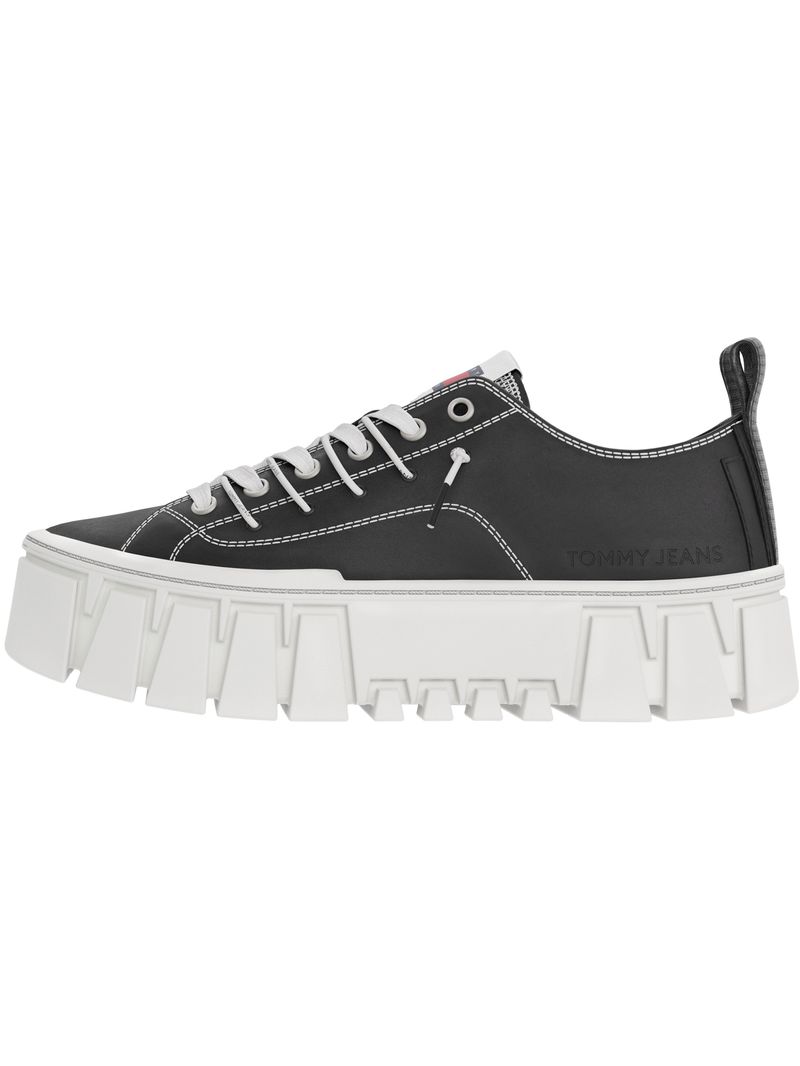 Zapato-tenis-deportivos-dentados-de-plataforma