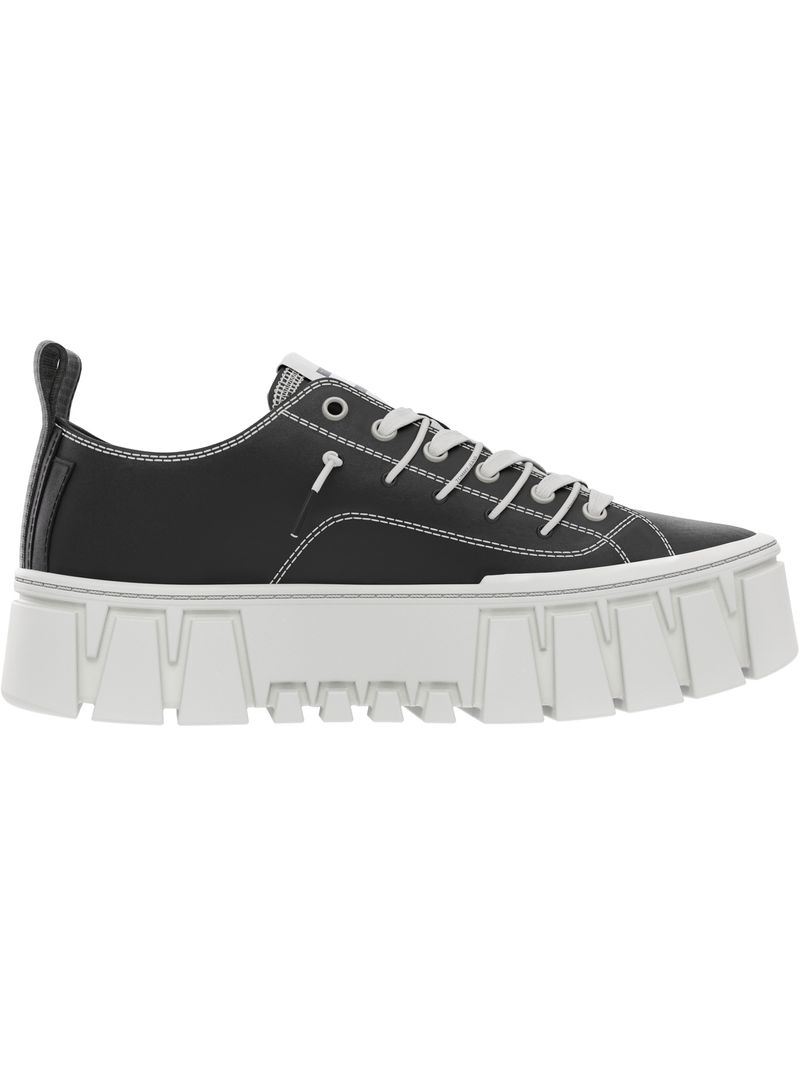 Zapato-tenis-deportivos-dentados-de-plataforma
