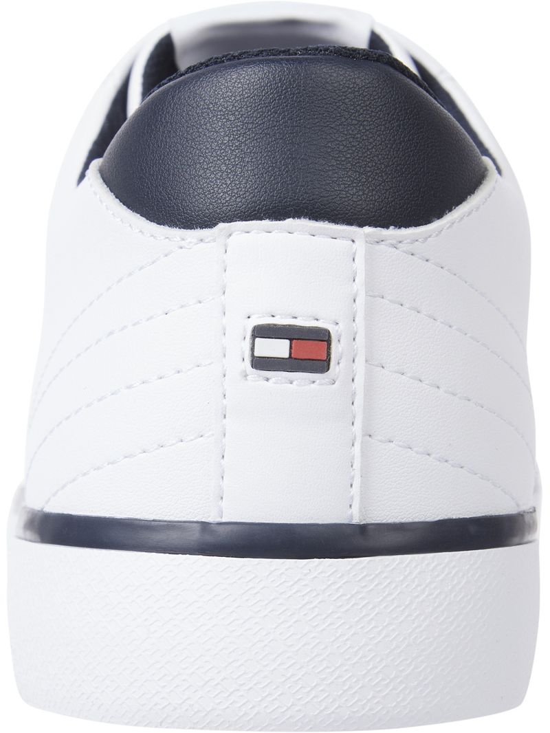 Zapato-tenis-essential-con-logo-y-talon-a-contraste