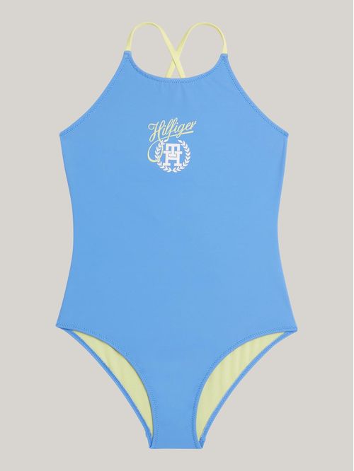 Bañador con logo TH Original