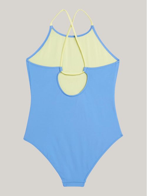 Bañador con logo TH Original