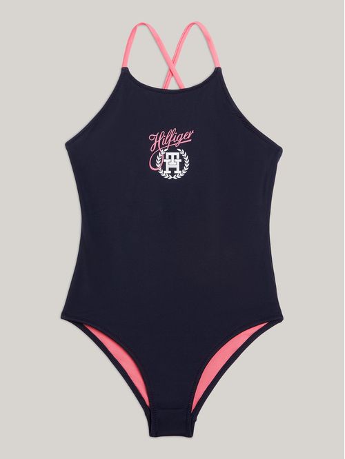 Bañador con logo TH Original