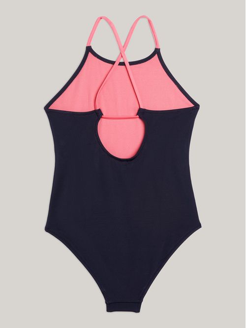 Bañador con logo TH Original