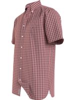 Camisa-de-cuadros-con-logo