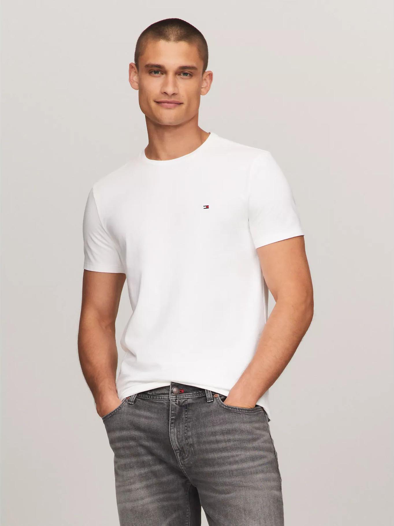 Ropa Tommy Precio Playera Tommy Hilfiger CAMISETA PARA HOMBRE