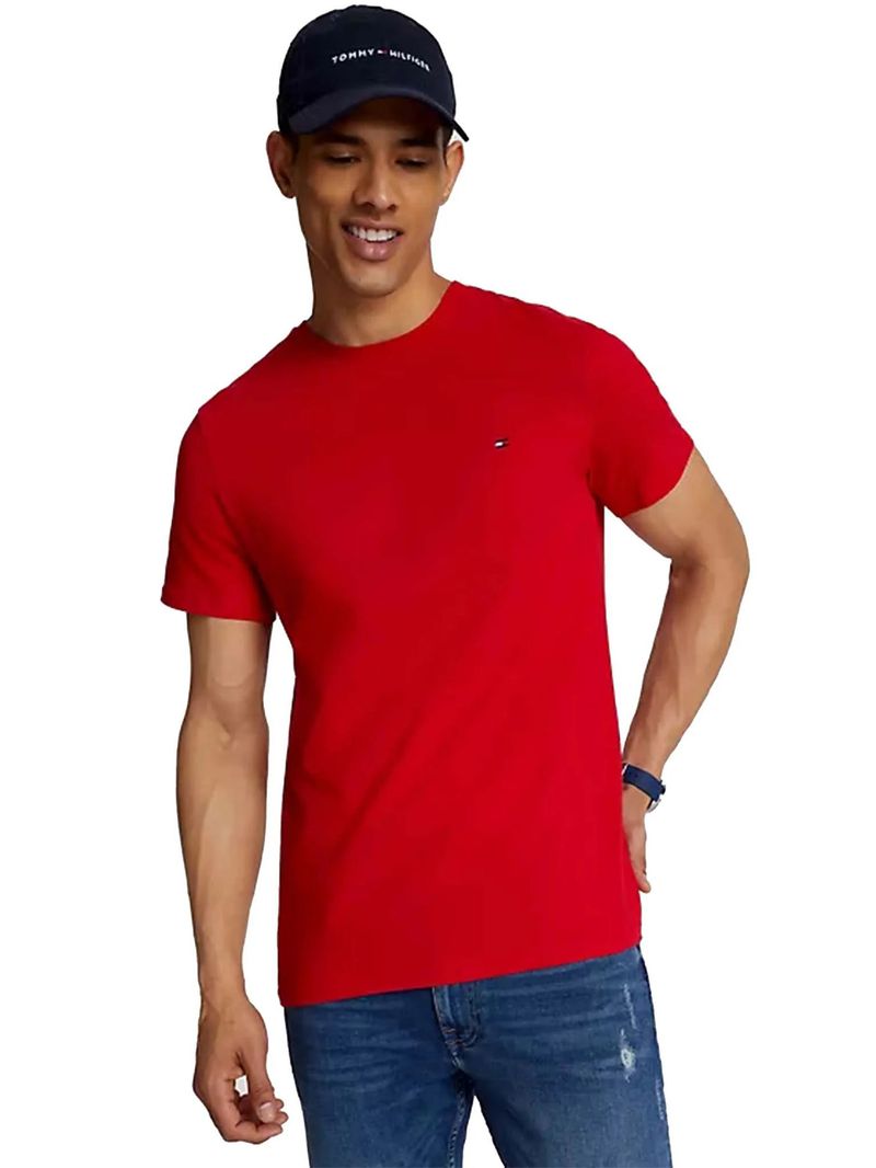 Playera-con-logo-para-hombre