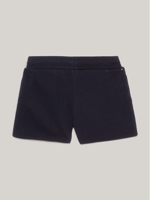 Shorts amplios con monotipo Hilfiger