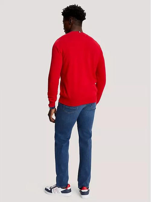 Suéter para hombres con logo