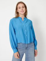 Camisa-sin-cuello-con-corte-cropped