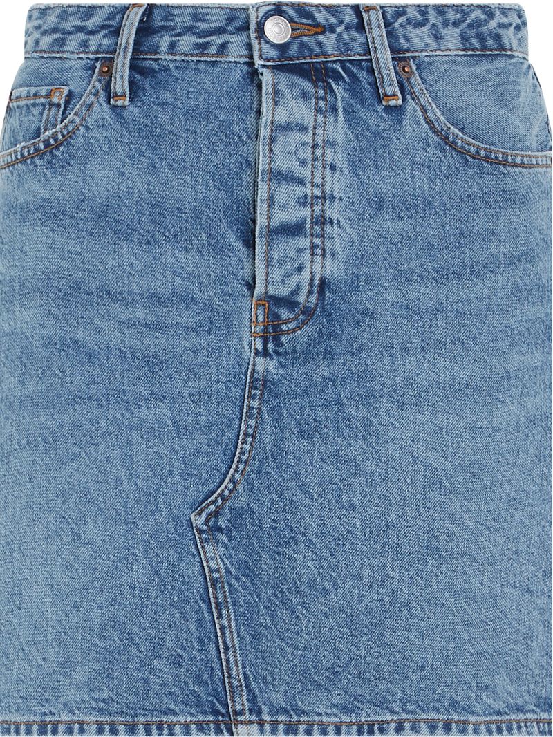 Mini-falda-denim-