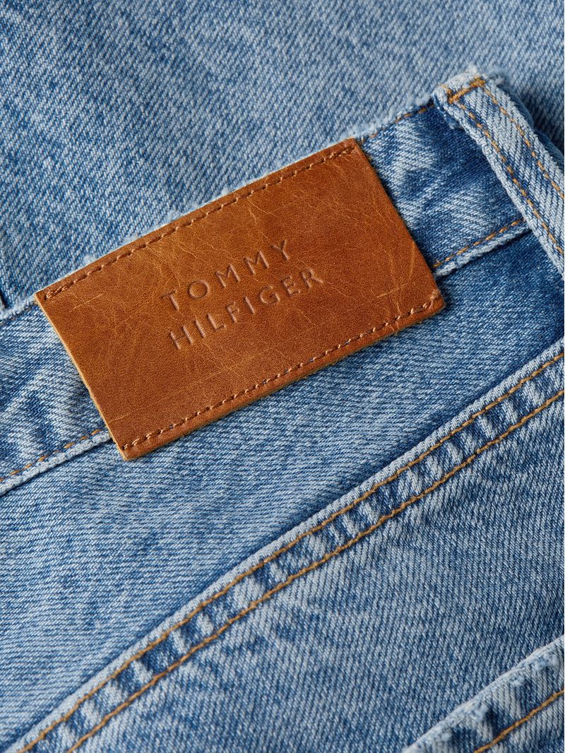 Mini-falda-denim-