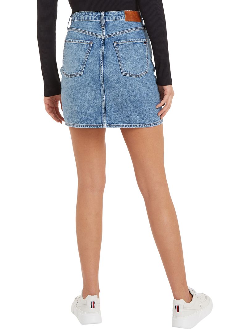 Mini-falda-denim-