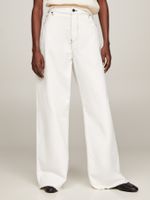 Jeans-holgados-de-talle-medio-oversize