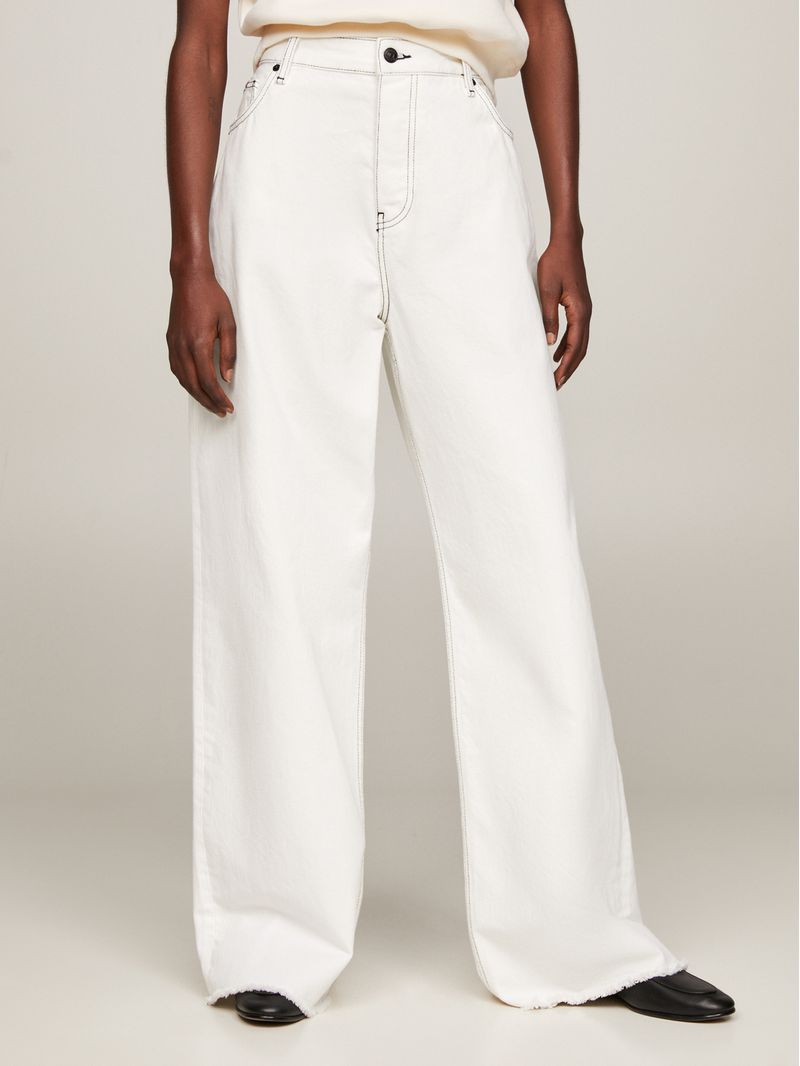 Jeans-holgados-de-talle-medio-oversize