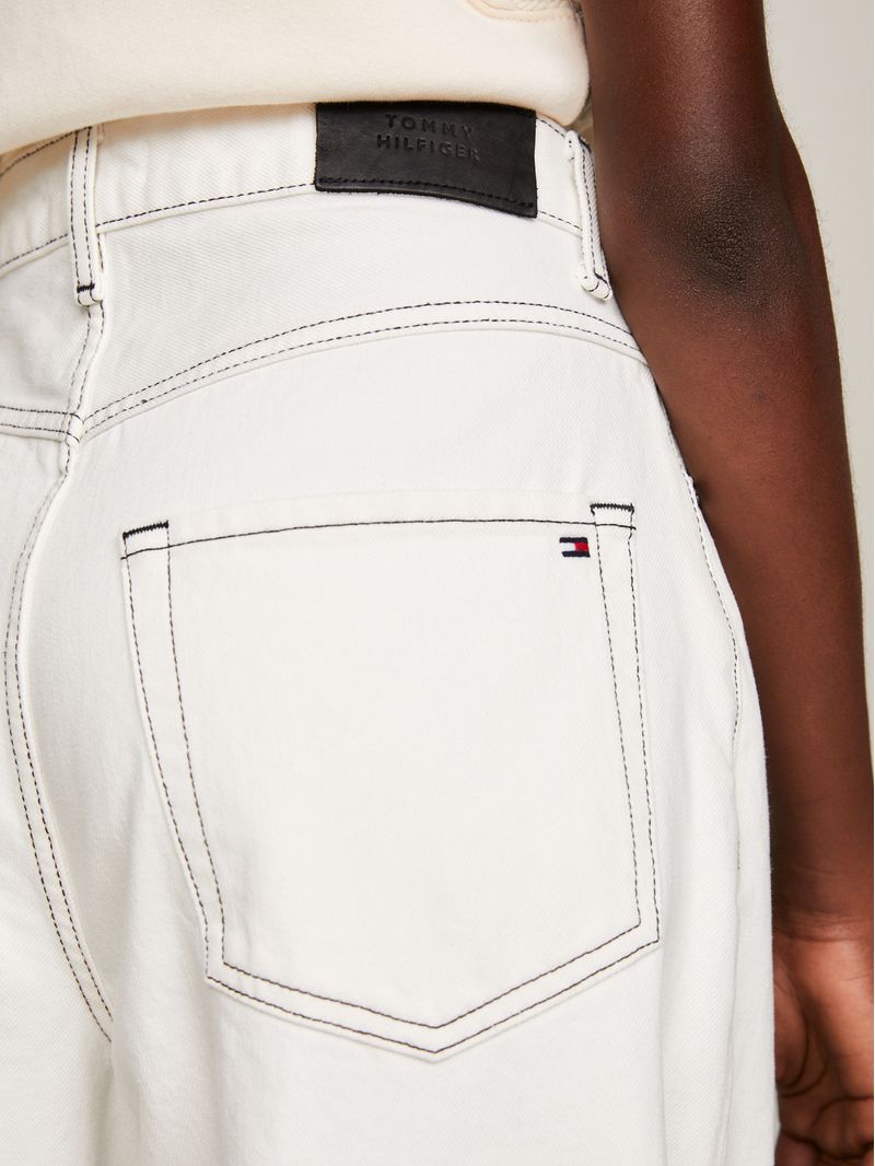 Jeans-holgados-de-talle-medio-oversize