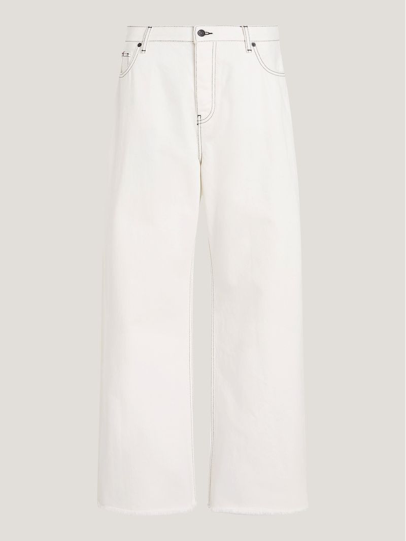 Jeans-holgados-de-talle-medio-oversize
