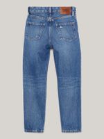 Jeans-desgastados-de-los-archivos-de-Tommy