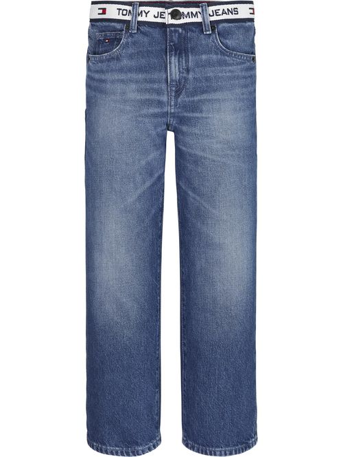 Jeans Girlfriend monotype