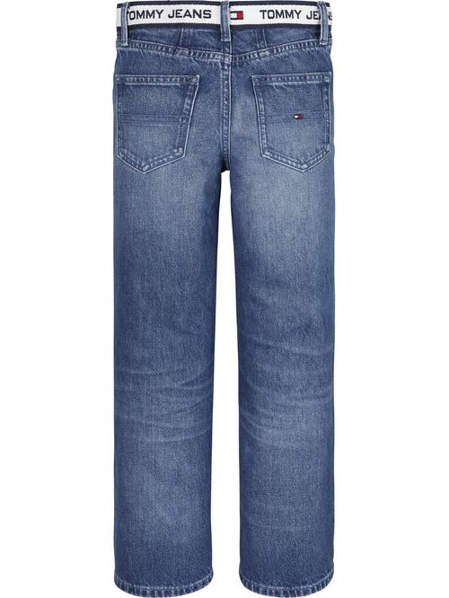 Jeans Girlfriend monotype