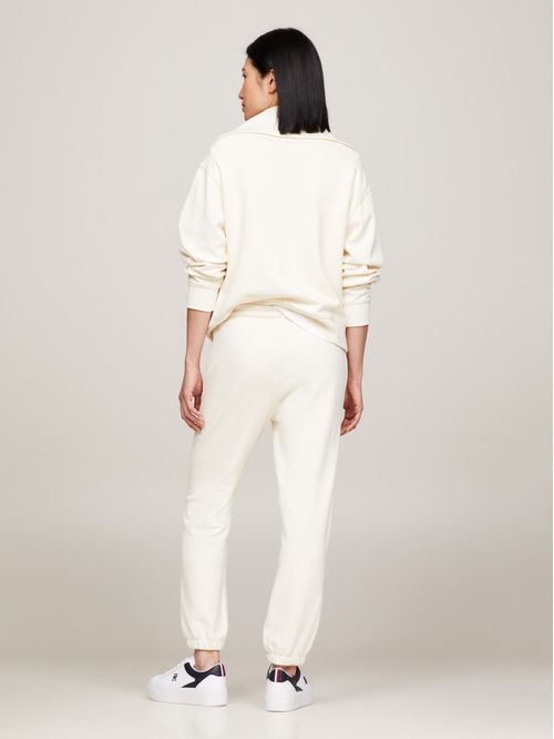 Joggers con logo del monotipo Hilfiger