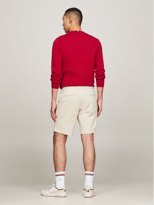 Pantalón chino corto Brooklyn colección 1985