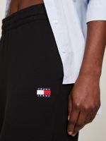Pantalon-de-chandal-amplio-con-parche-de-Tommy