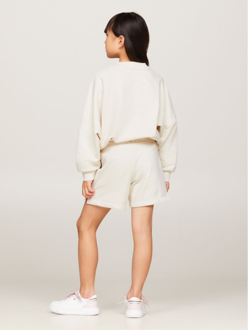 Shorts-con-cordon-de-corte-amplio-Essential