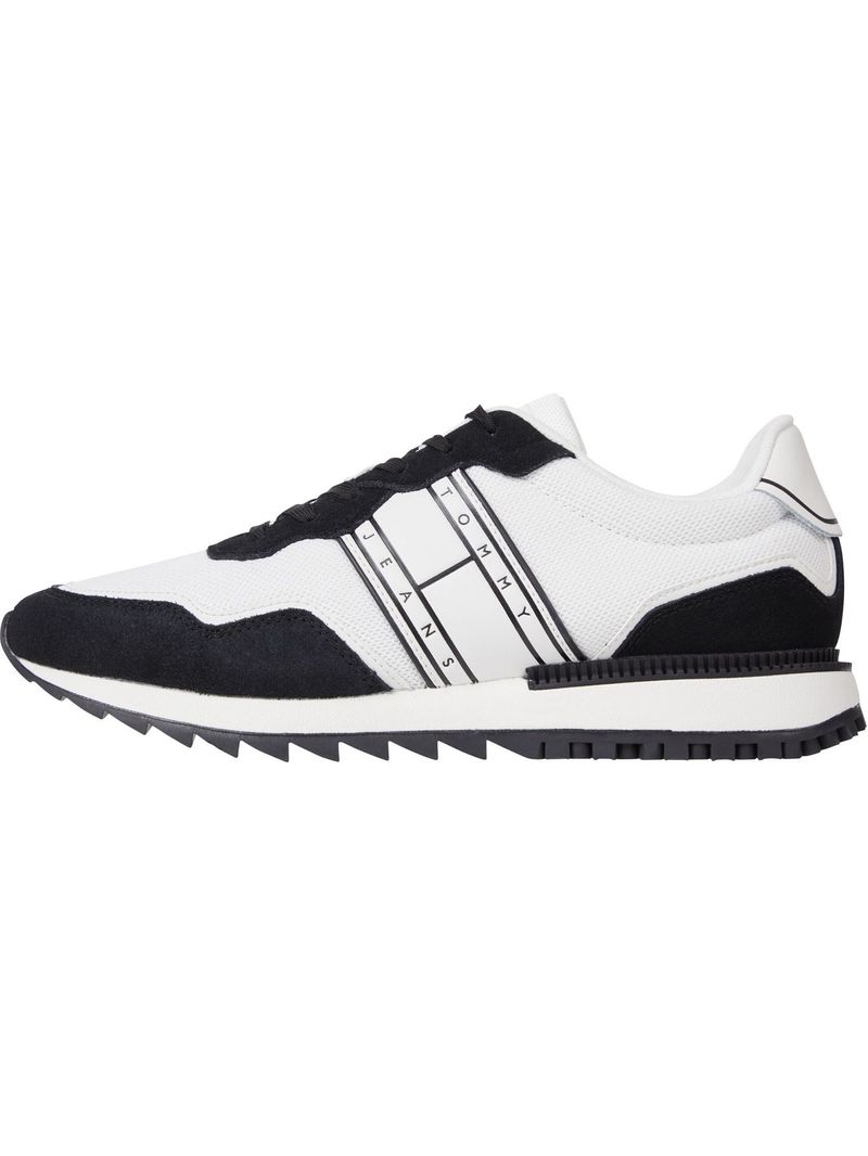 Zapatos-tenis-runner-con-logo