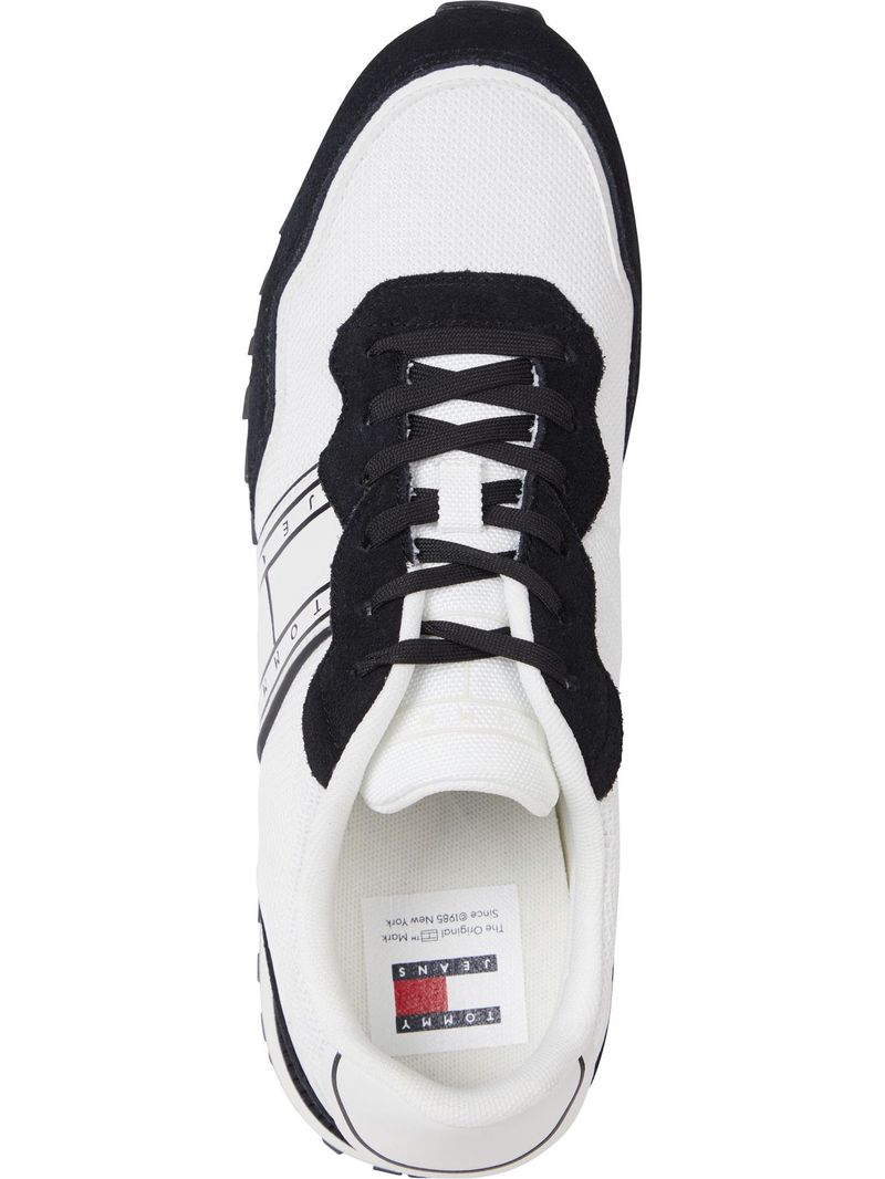 Zapatos-tenis-runner-con-logo