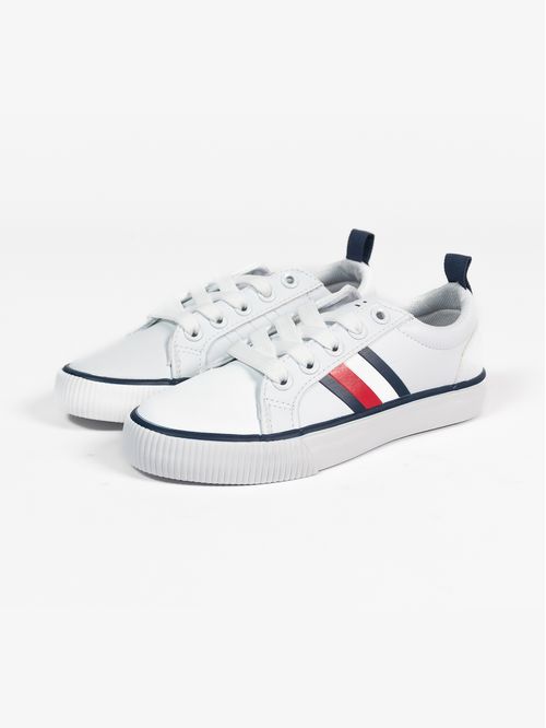 ZAPATILLAS DEPORTIVAS CON LOGO