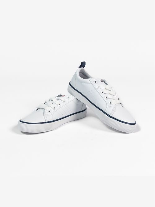 ZAPATILLAS DEPORTIVAS CON LOGO