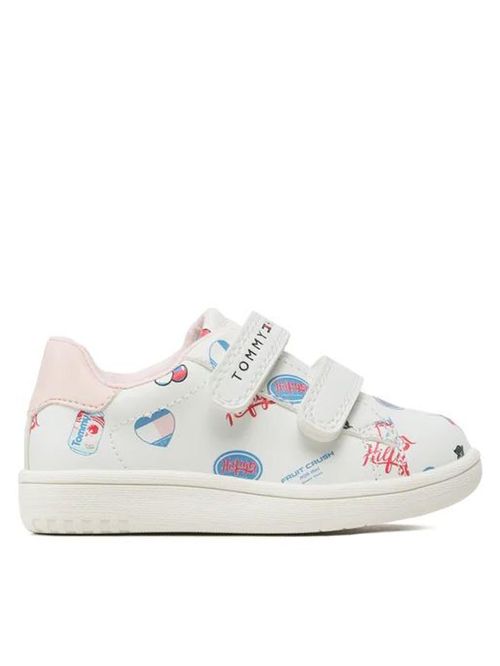 ZAPATILLAS VELCRO DE NIÑAS