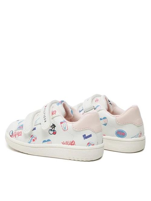 ZAPATILLAS VELCRO DE NIÑAS