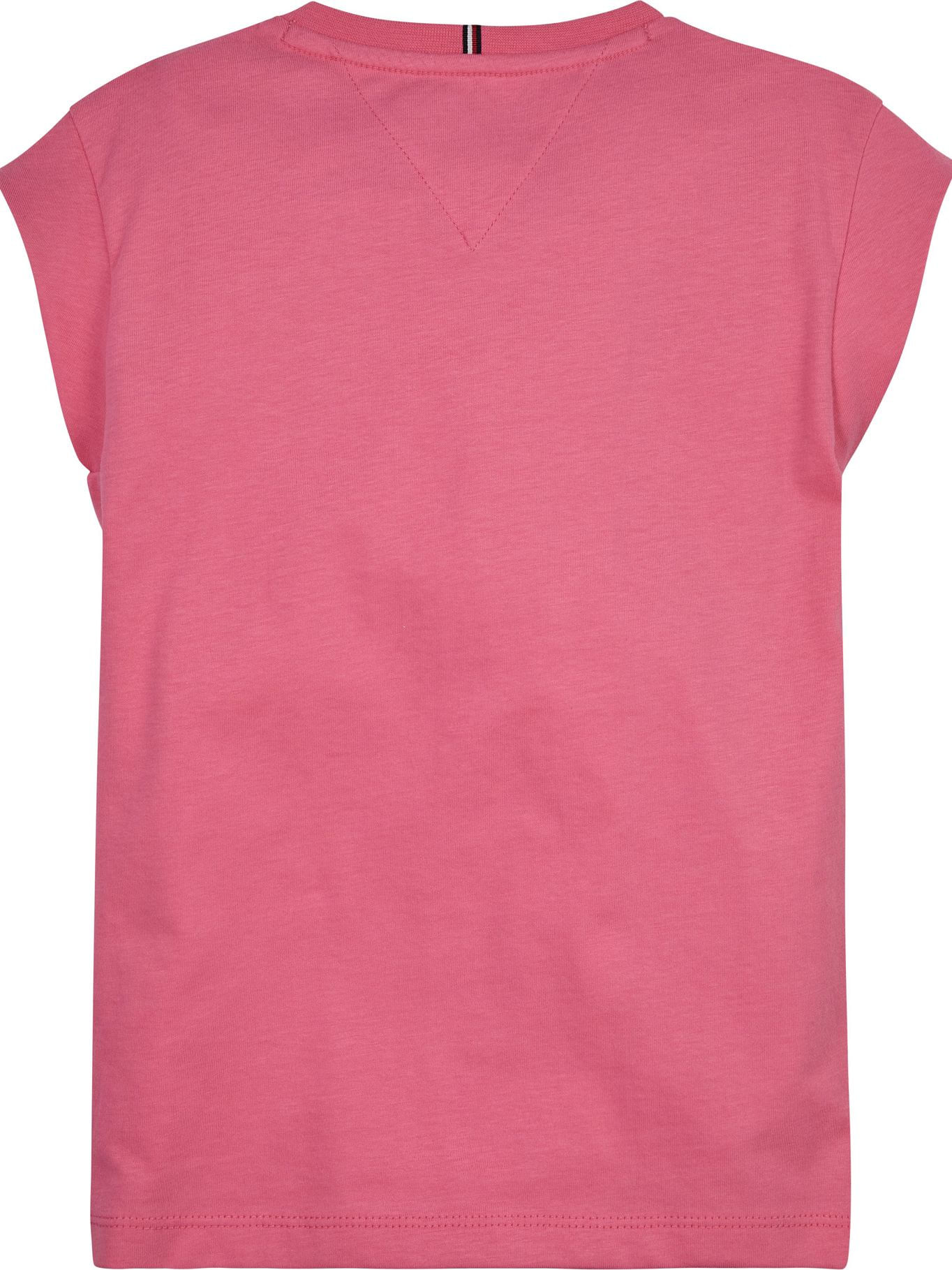 Tela Playera De AlgodÃ³n Mujer Camisetas Para Mujer Hanes Camiseta