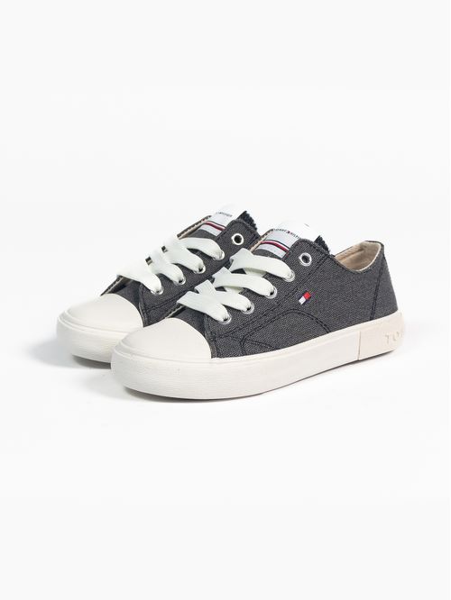 Zapato tenis casual para niños