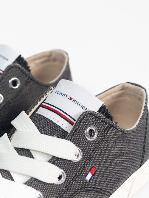 Zapato tenis casual para niños