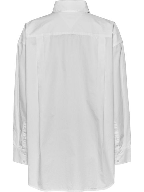 Camisa essential de corte oversize