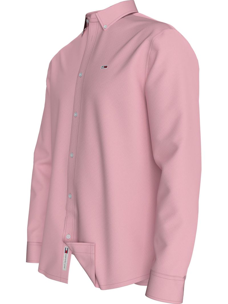Camisa-oxford-de-corte-regular
