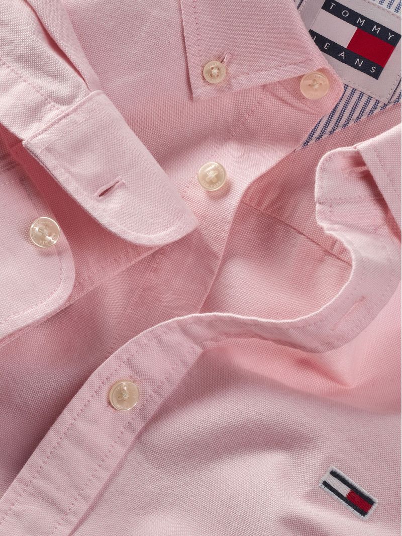 Camisa-oxford-de-corte-regular